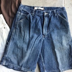 Men’s shorts